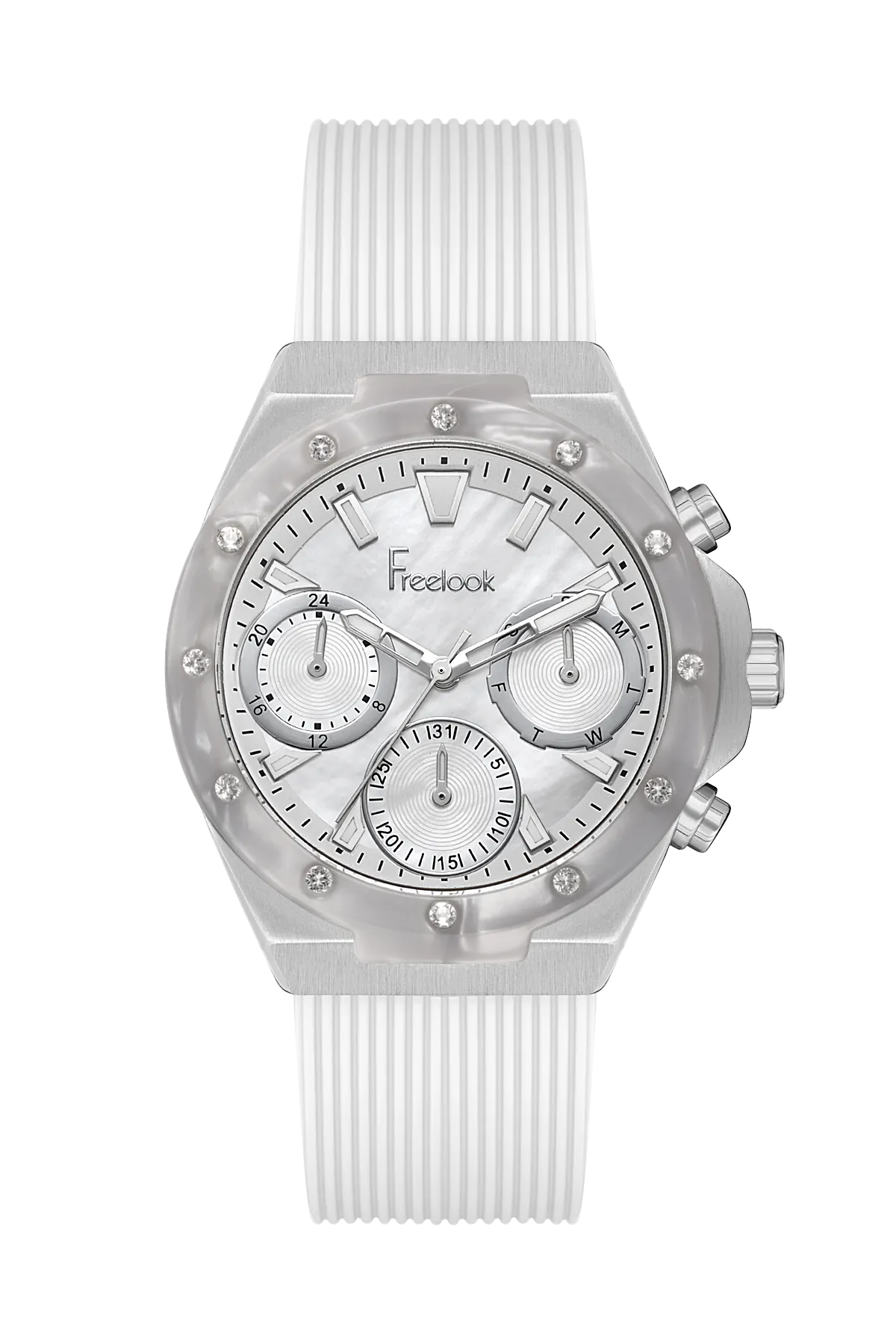 FREELOOK FL.4.10003-2 WOMEN WATCH