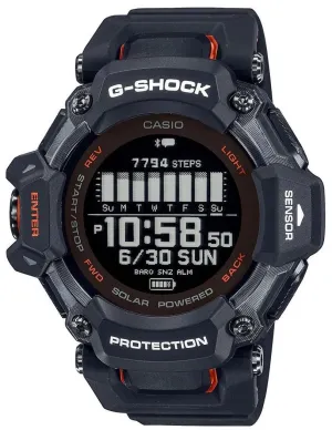 G-Shock 2000 G-Squad Bluetooth Mens D