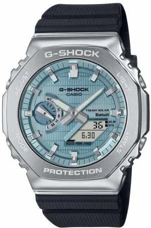 G-Shock 2100 Metal Watch