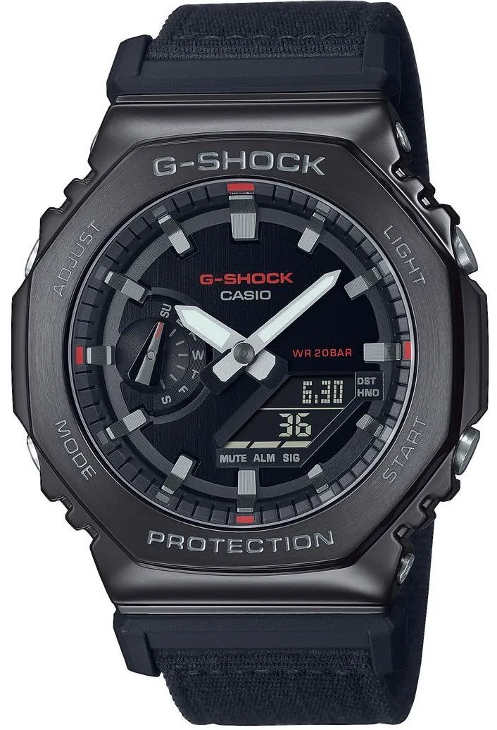 G-Shock 2100 Utility Series
