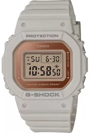 G-Shock 5600 Series Unisex Watch D