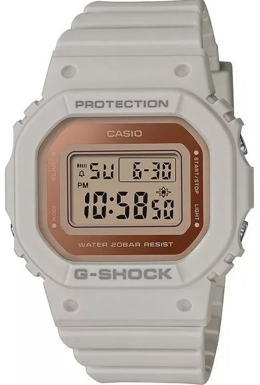 G-Shock 5600 Series Unisex Watch D