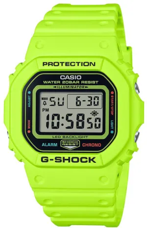 G-Shock 5600 Watch