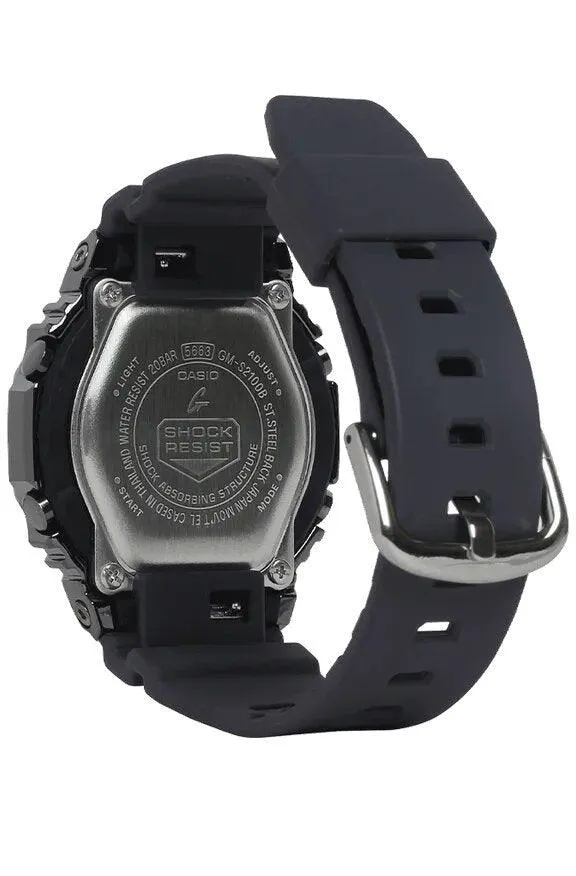G-Shock Analog Digital Women's Watch GMS2100B-8A