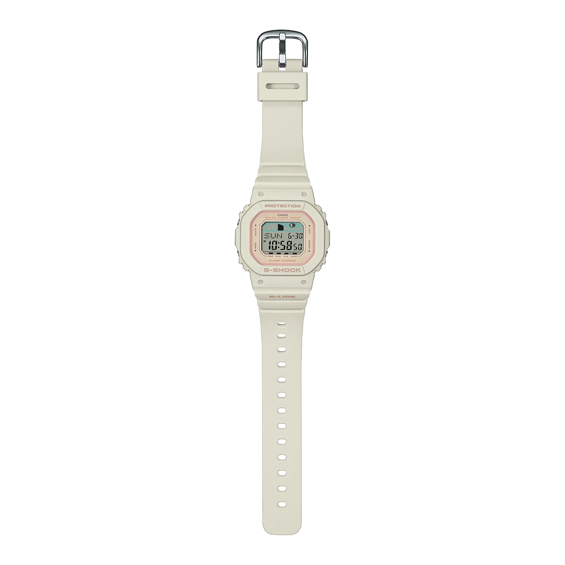 G-Shock G-Lide Watch GLXS5600-7D