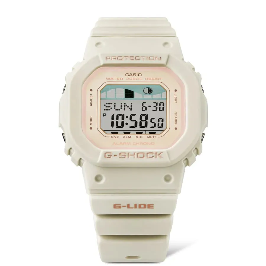 G-Shock G-Lide Watch GLXS5600-7D