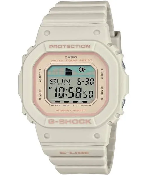 G-Shock G-Lide Watch GLXS5600-7D