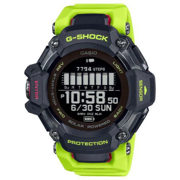 G-Shock GBDH2000-1A9