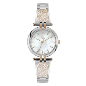 Gc LogoChic Sport Chic Collection Ladies Watch