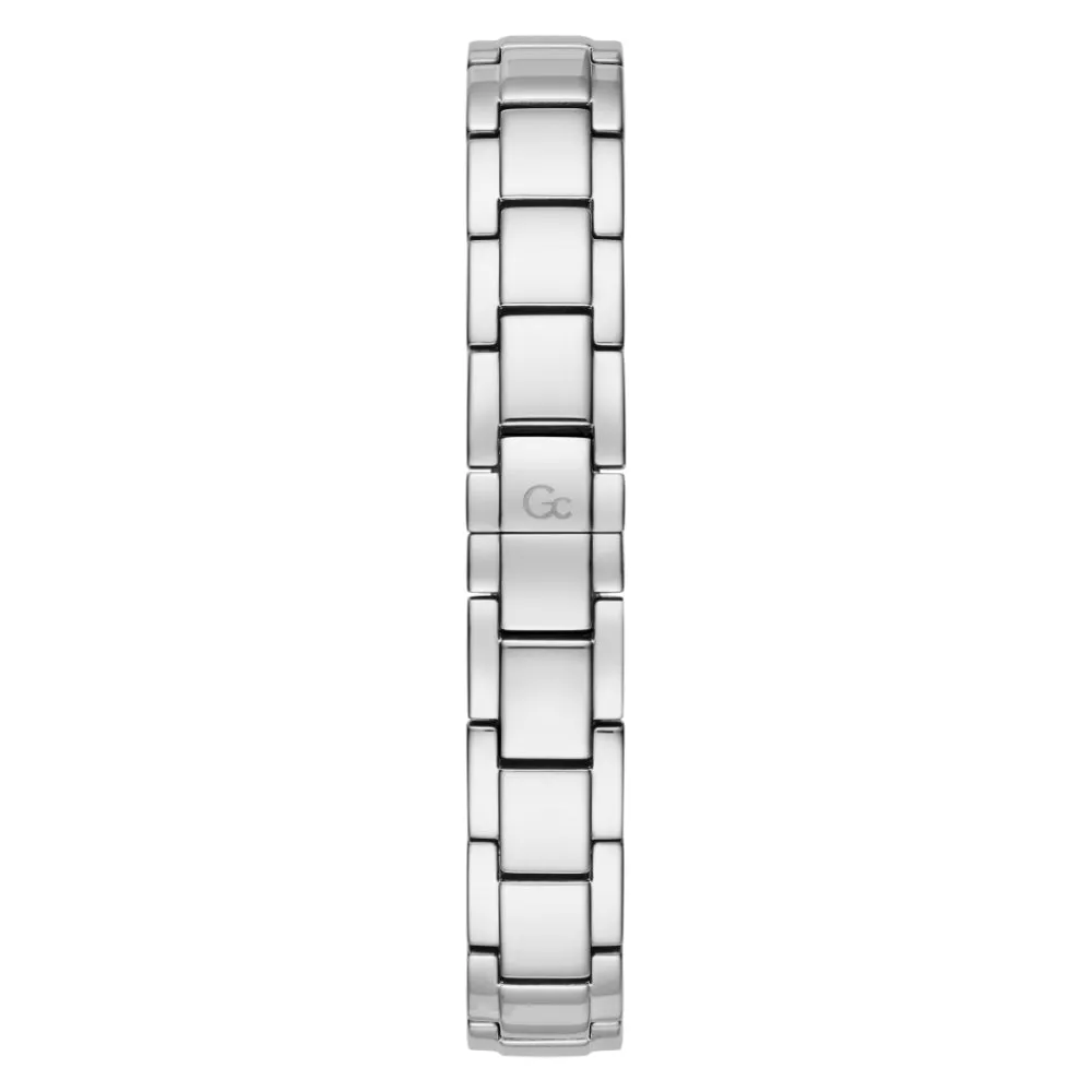Gc LogoChic Sport Chic Collection Ladies Watch