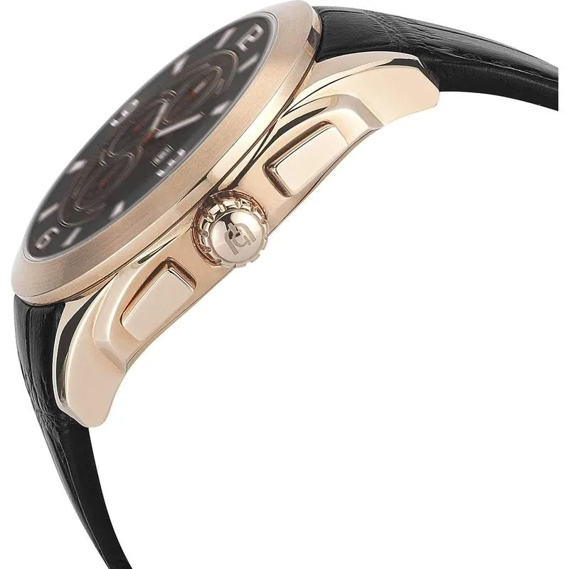 Giorgio Milano Chronograph Leather Mens Watch - 943RG032