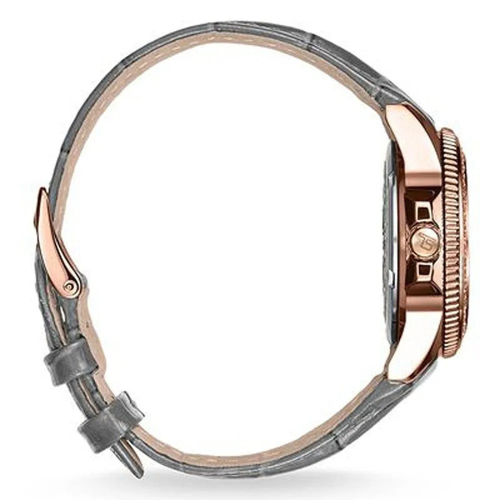 Glam Rose Watch