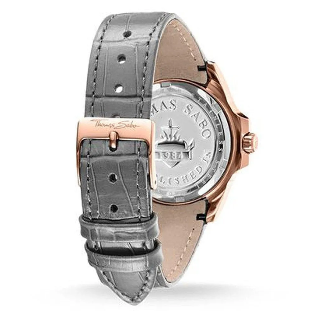 Glam Rose Watch