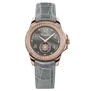 Glam Rose Watch