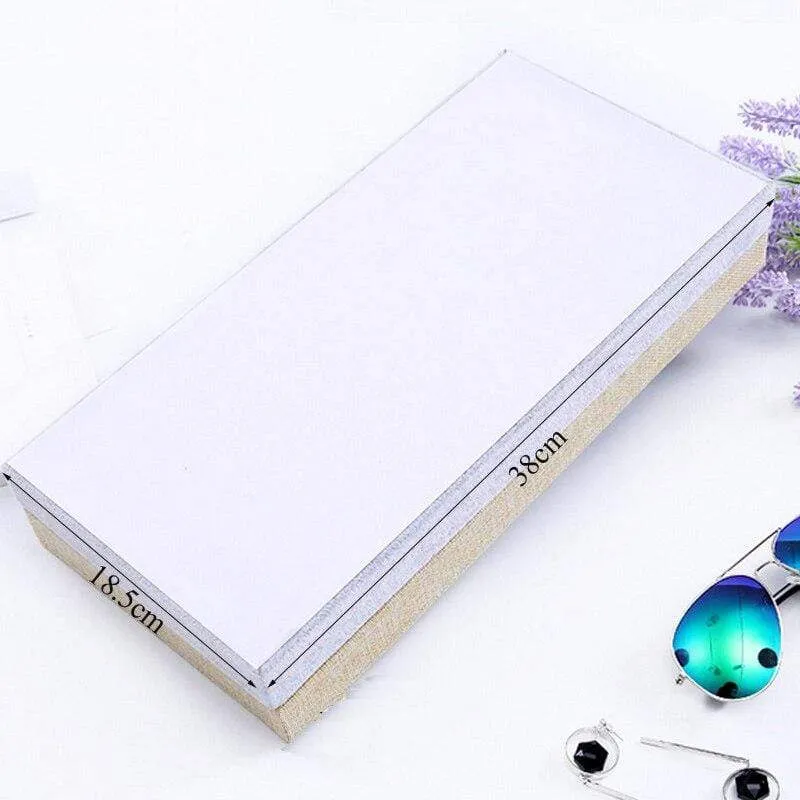 Glasses Display Box 6 Grid