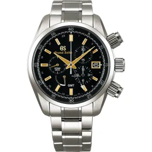Grand Seiko Sport Collection SBGC205 Spring drive Watch