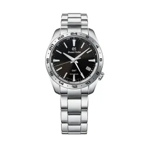 Grand Seiko Sport Collection SBGN027 quartz 9F86 watch