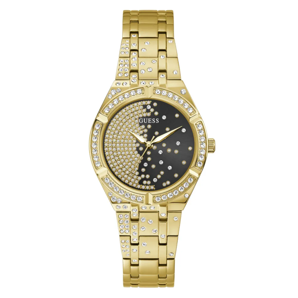 Guess Ladies Sport  Watch