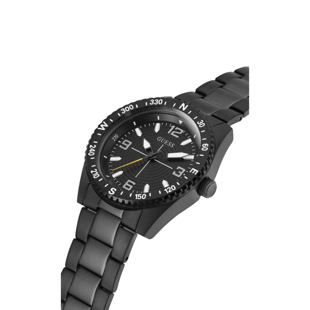 Guess Mens Sport  Watch