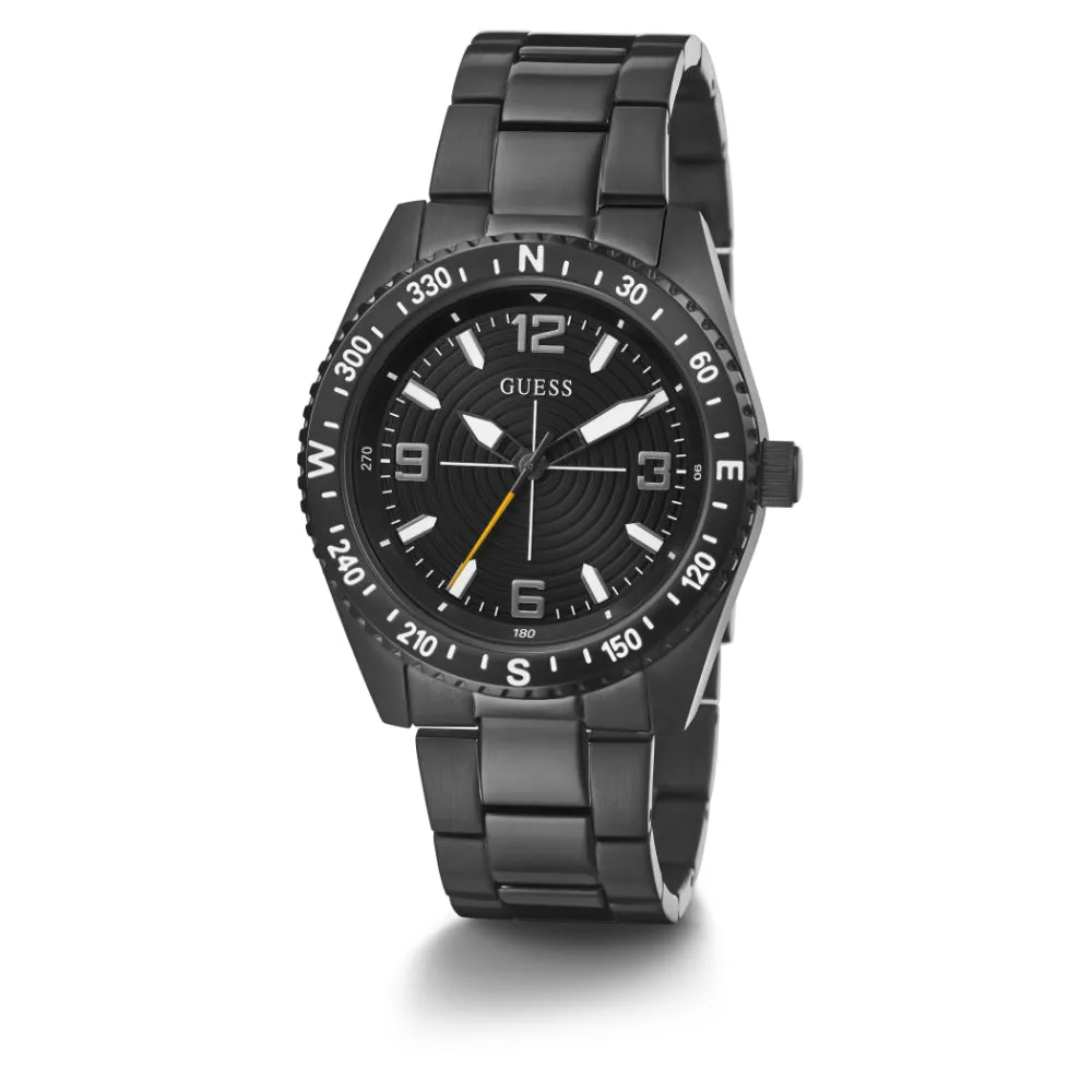 Guess Mens Sport  Watch