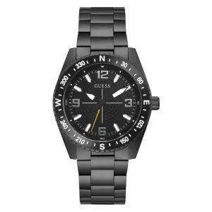 Guess Mens Sport  Watch
