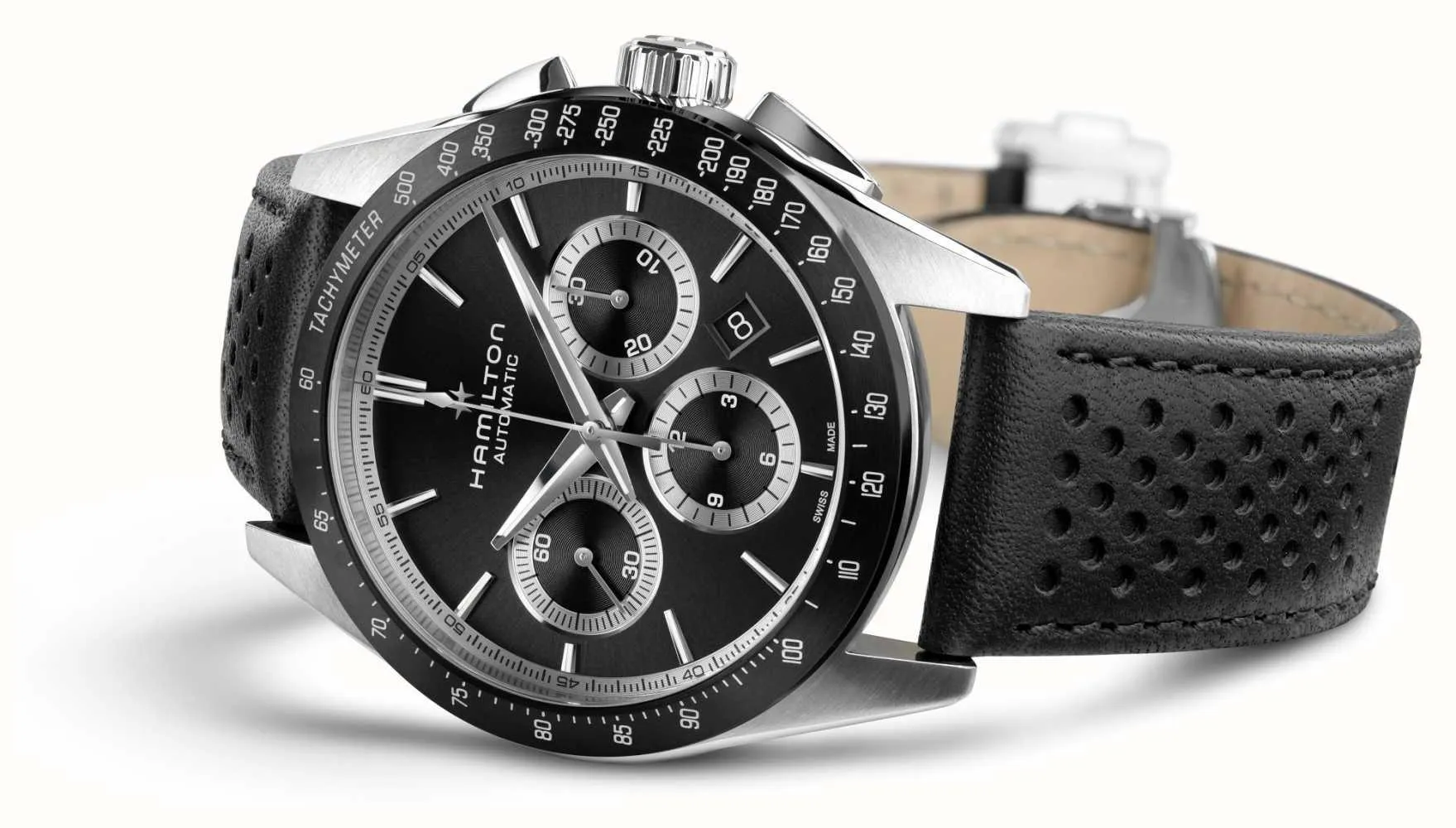 Hamilton Jazzmaster Automatic Men's Watch H36606730
