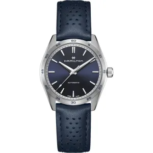 Hamilton Jazzmaster Performer Automatic Men's Watch H36215640