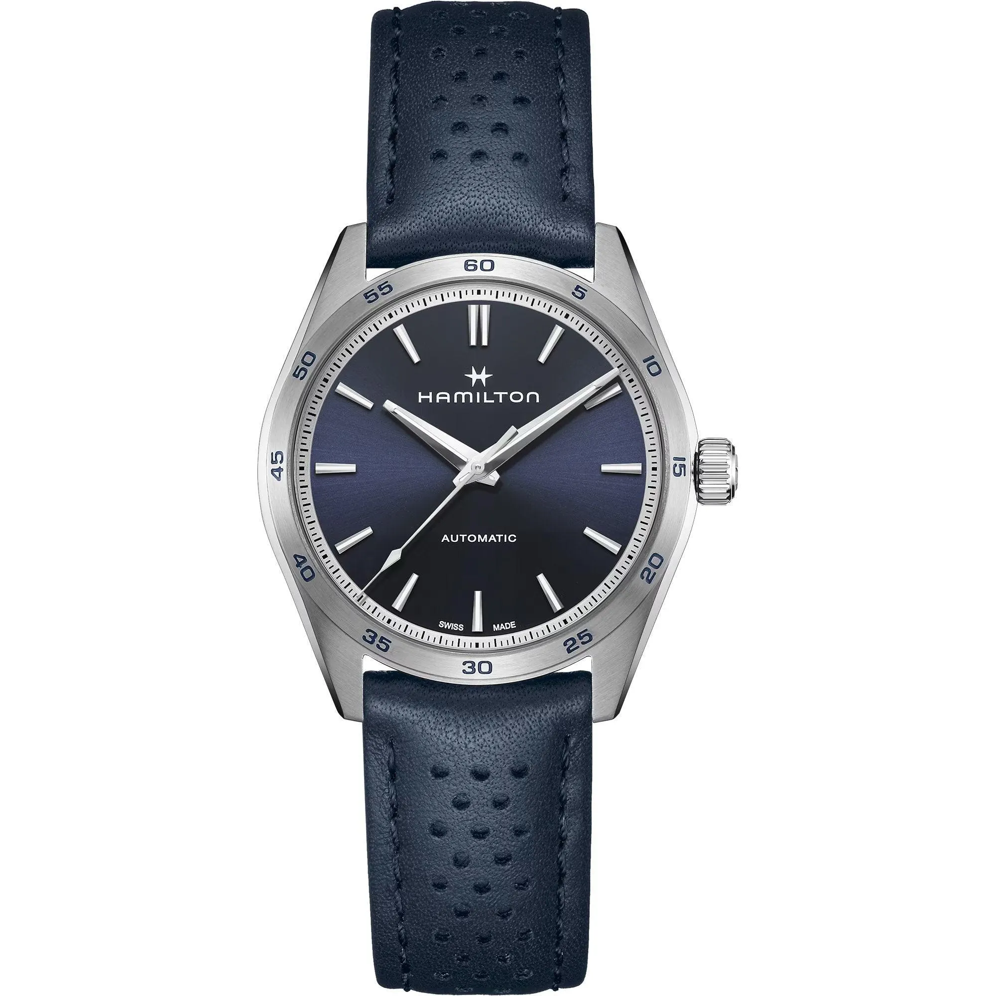 Hamilton Jazzmaster Performer Automatic Men's Watch H36215640