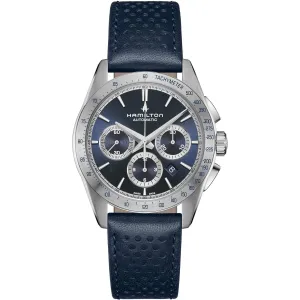 Hamilton Jazzmaster Performer Automatic Men's Watch H36616640