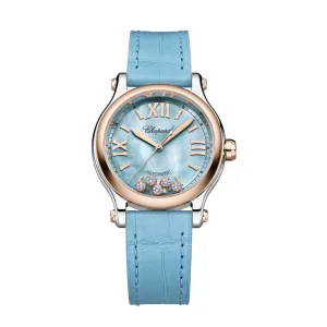 HAPPY SPORT - TURQUOISE