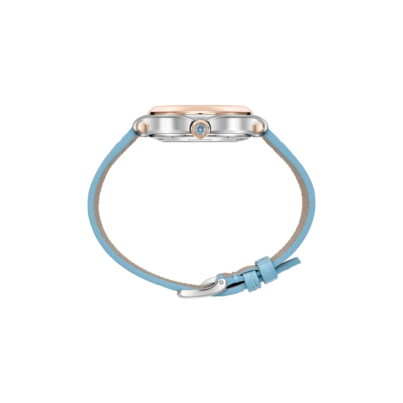 HAPPY SPORT - TURQUOISE
