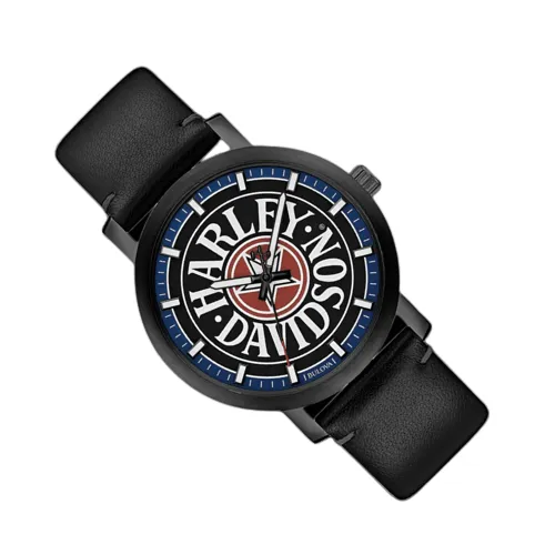 Harley Davidson Men's Watch 78A120