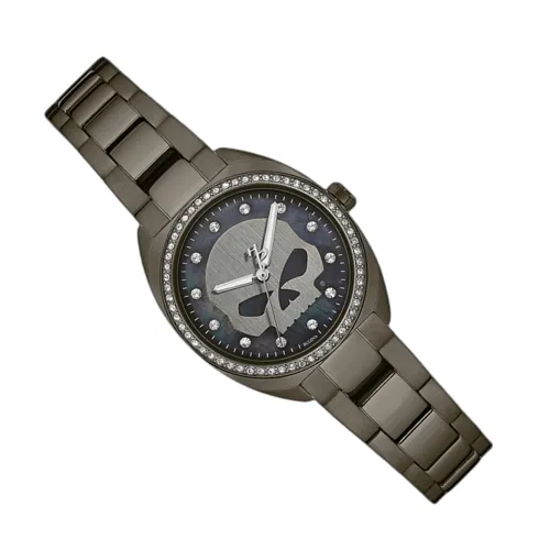 Harley Davidson Willie G Women's Watch 78L124