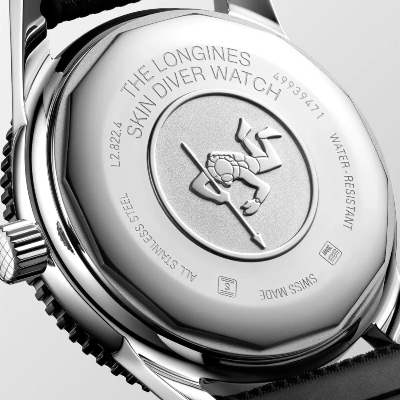 HERITAGE SKIN DIVER