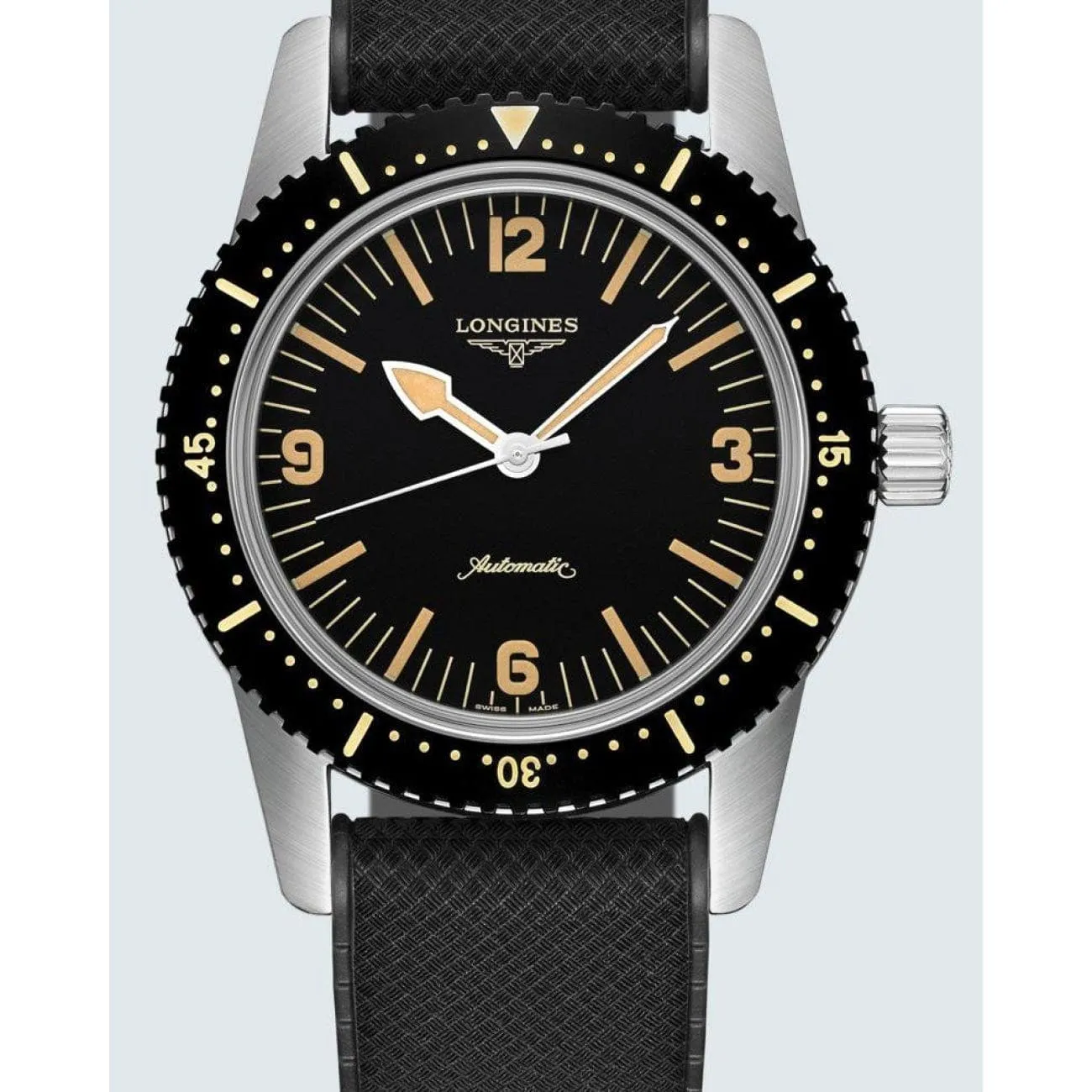 HERITAGE SKIN DIVER