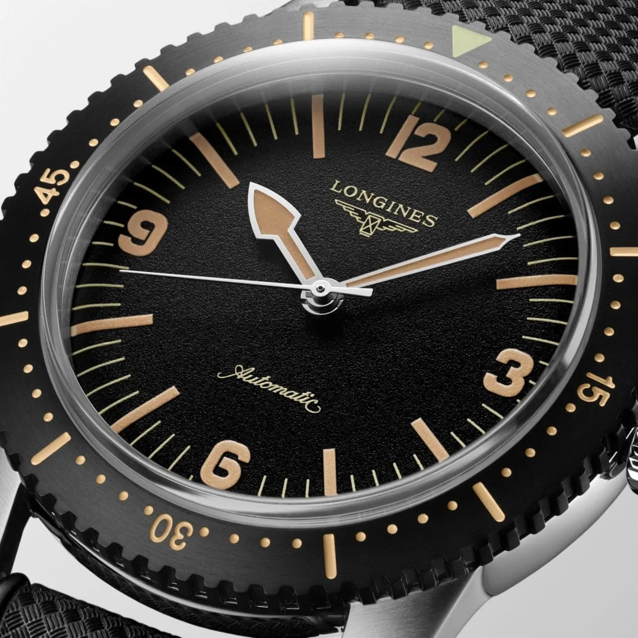 HERITAGE SKIN DIVER