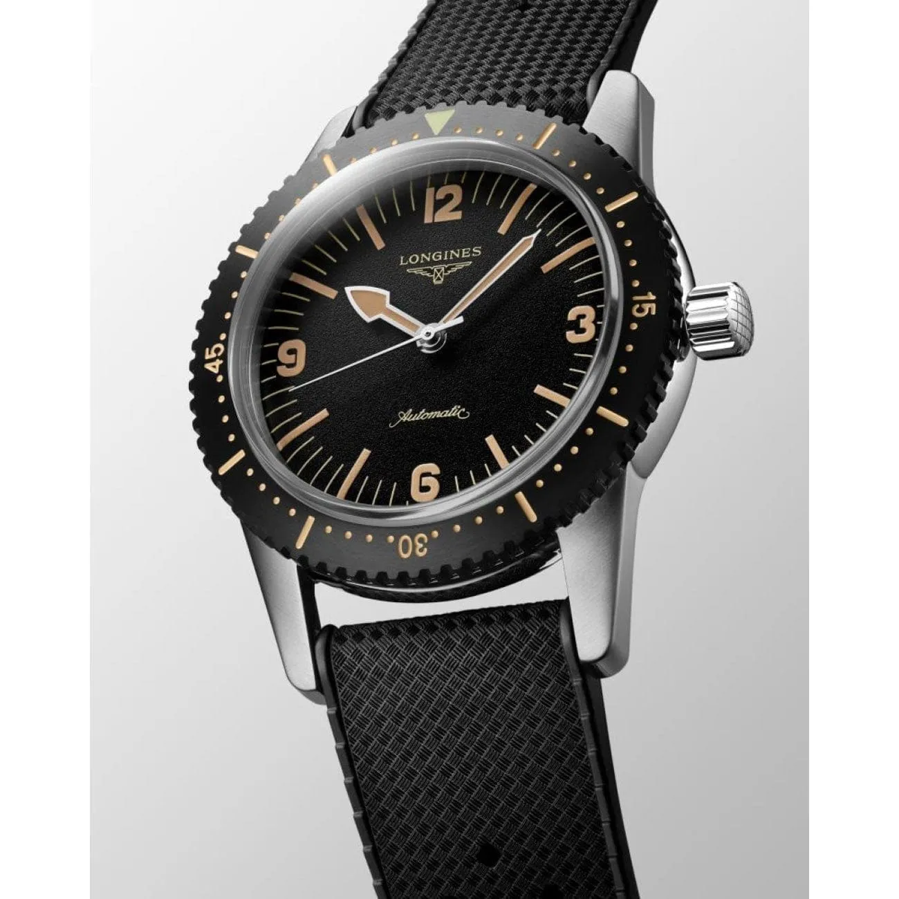 HERITAGE SKIN DIVER
