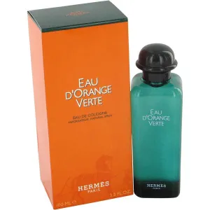 Hermes Eau D'Orange Verte for Men