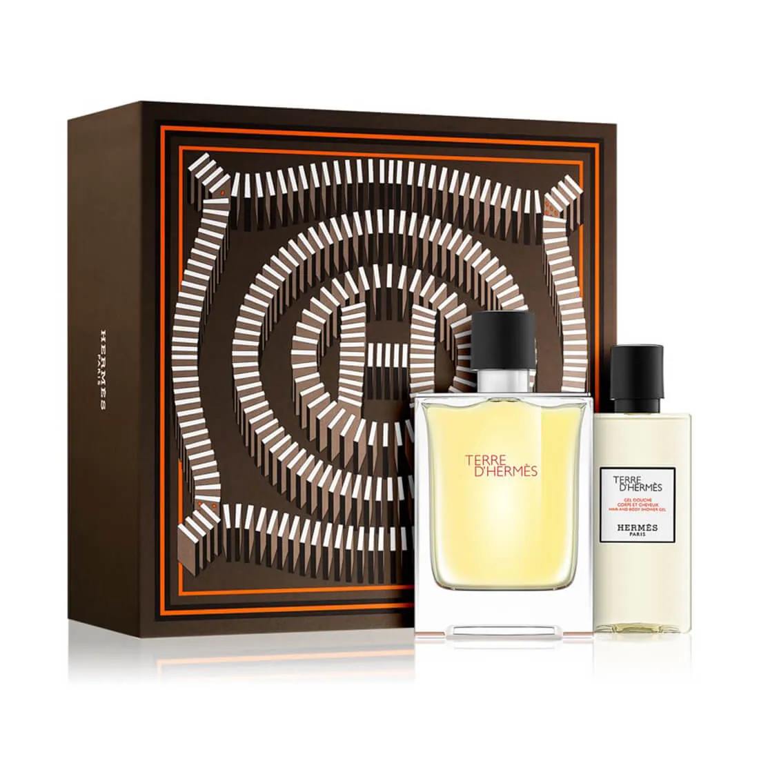 Hermes Terre D'Hermes Gift Set