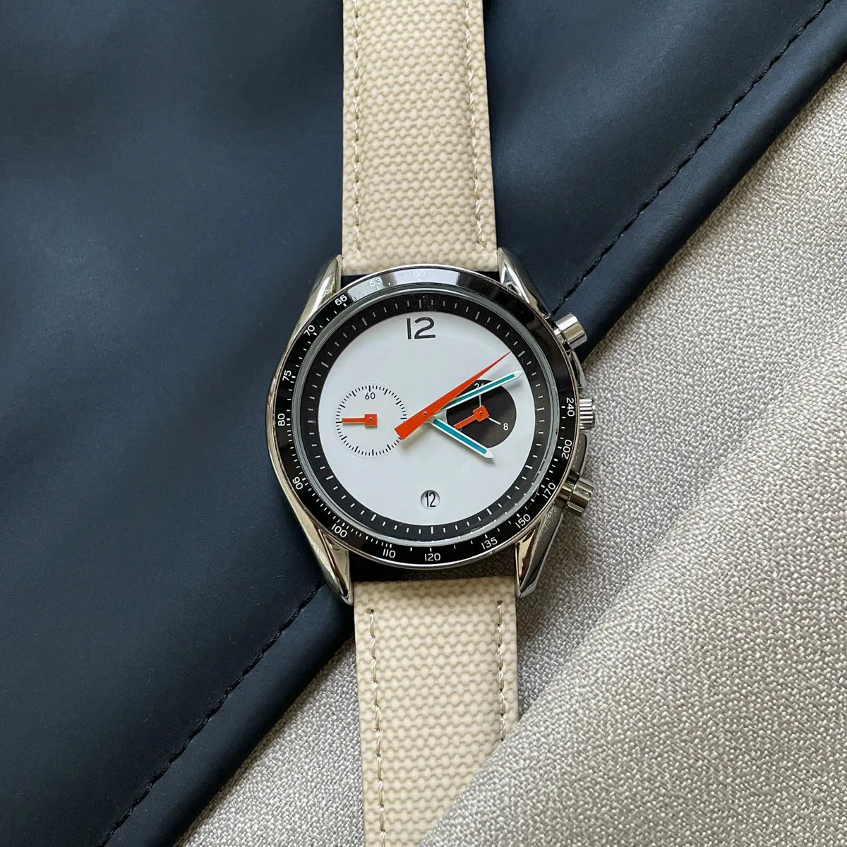 high-end mechanical watch