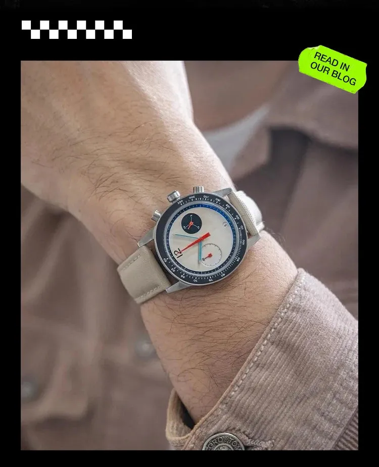 high-end mechanical watch
