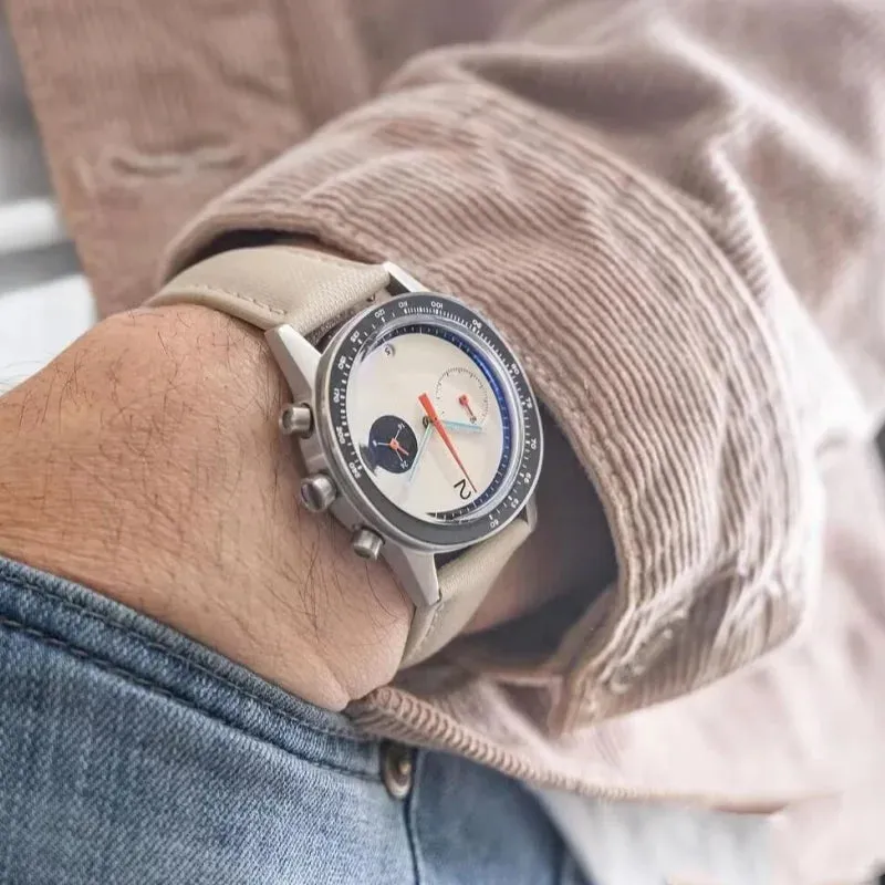 high-end mechanical watch