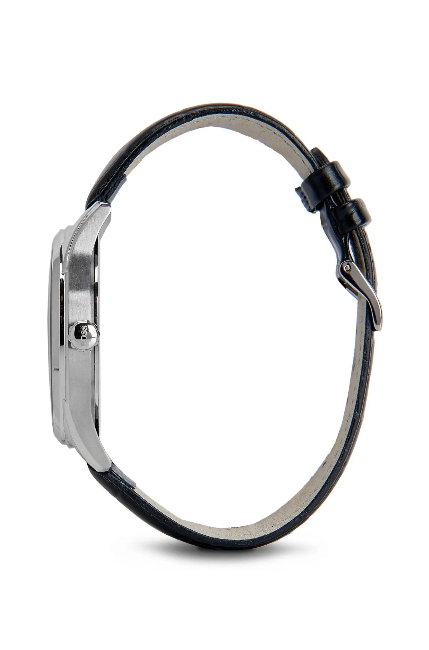 Hugo Boss Ambassador Quartz Men's Watch 1513022