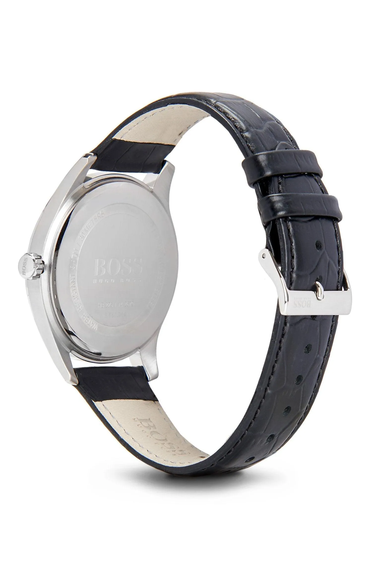 Hugo Boss Ambassador Quartz Men's Watch 1513022