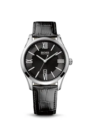 Hugo Boss Ambassador Quartz Men's Watch 1513022