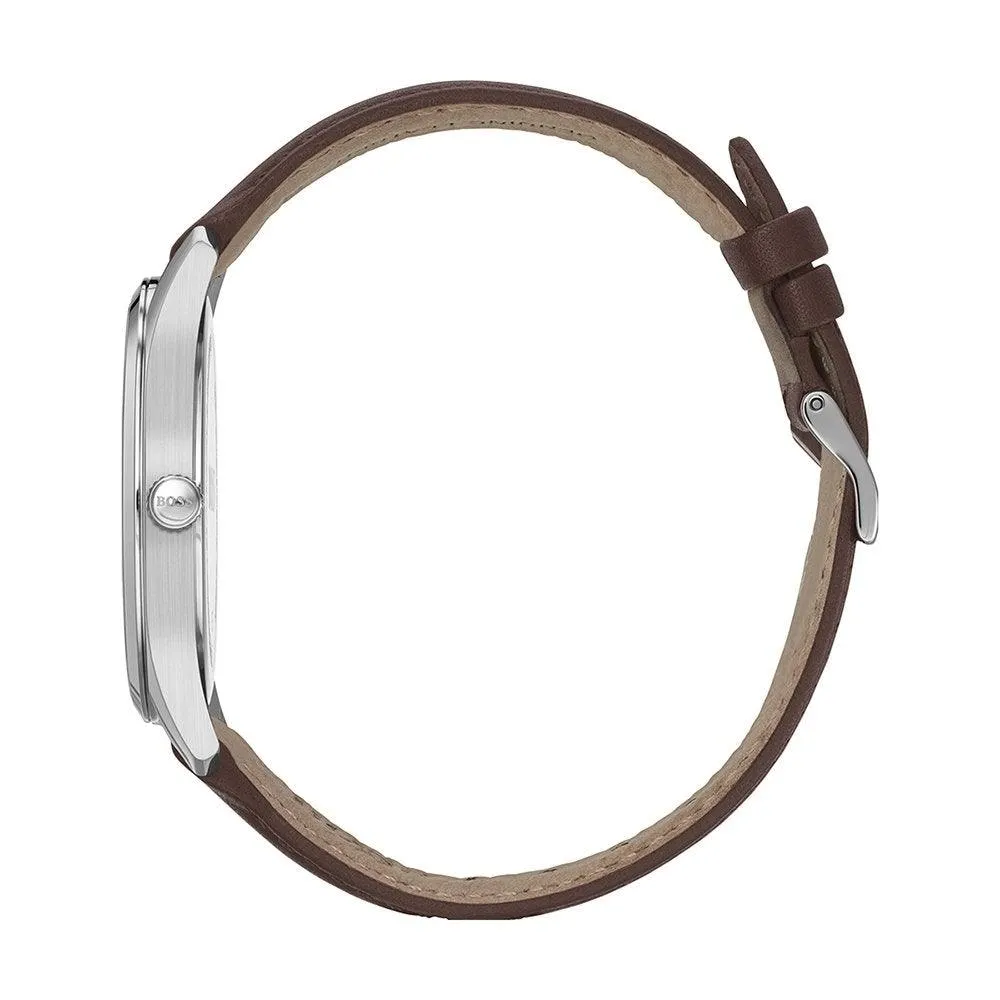 Hugo Boss Circuit Quartz Men's Watch 1513726