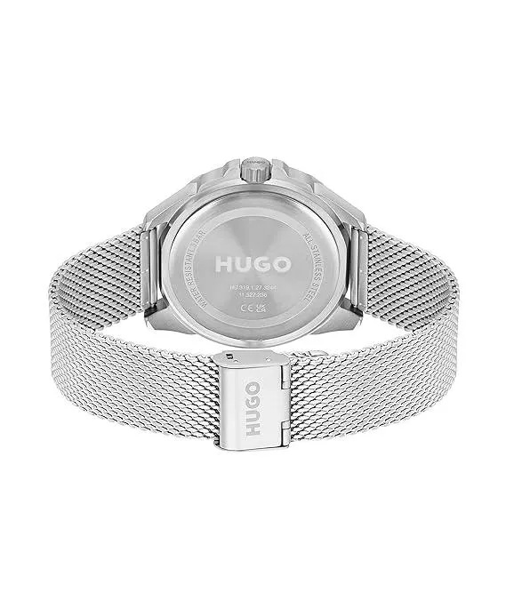 Hugo Boss Fresh Quartz Men's Watch 1530287