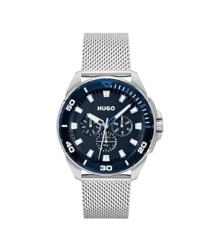 Hugo Boss Fresh Quartz Men's Watch 1530287