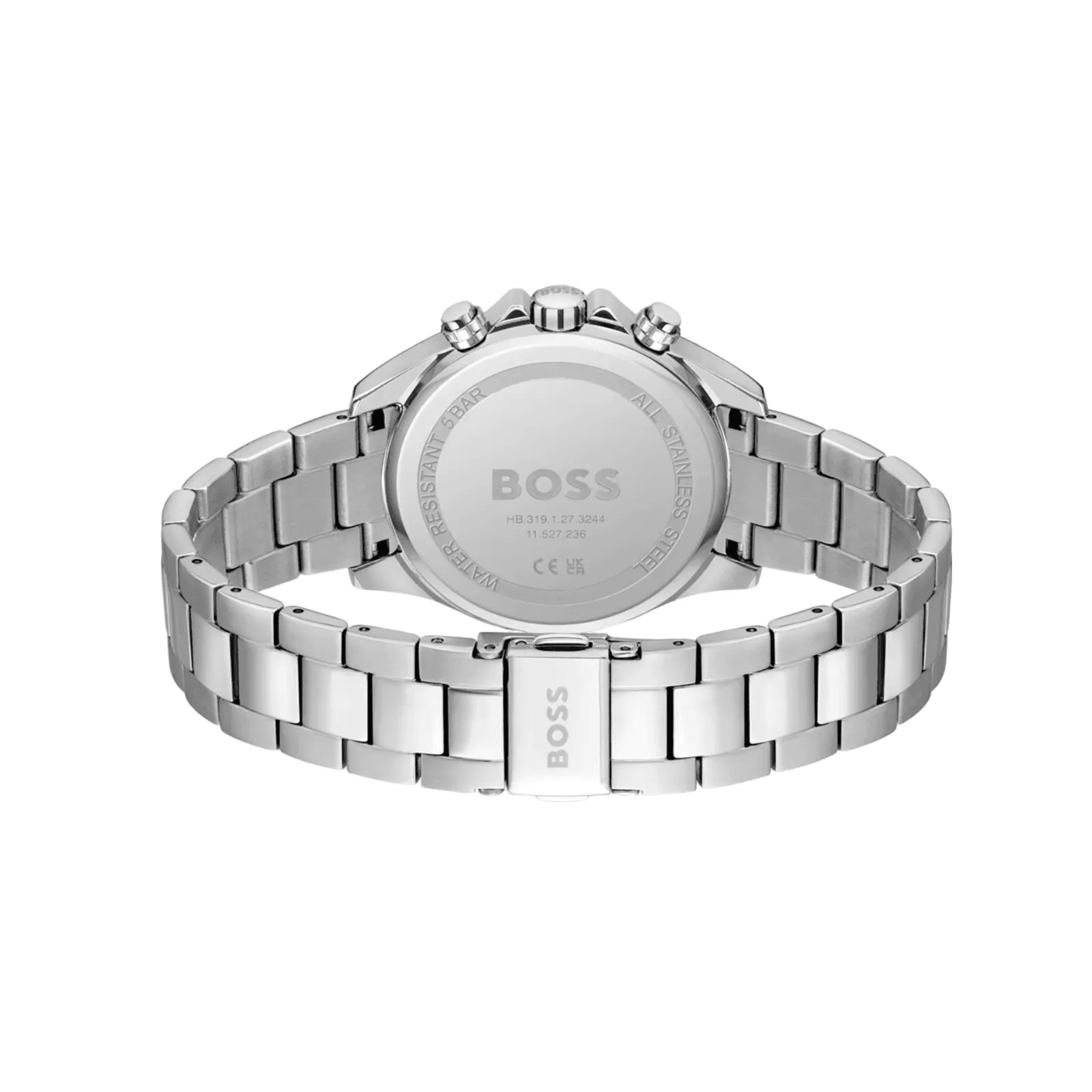 Hugo Boss Novia Quartz Women's Watch 1502614