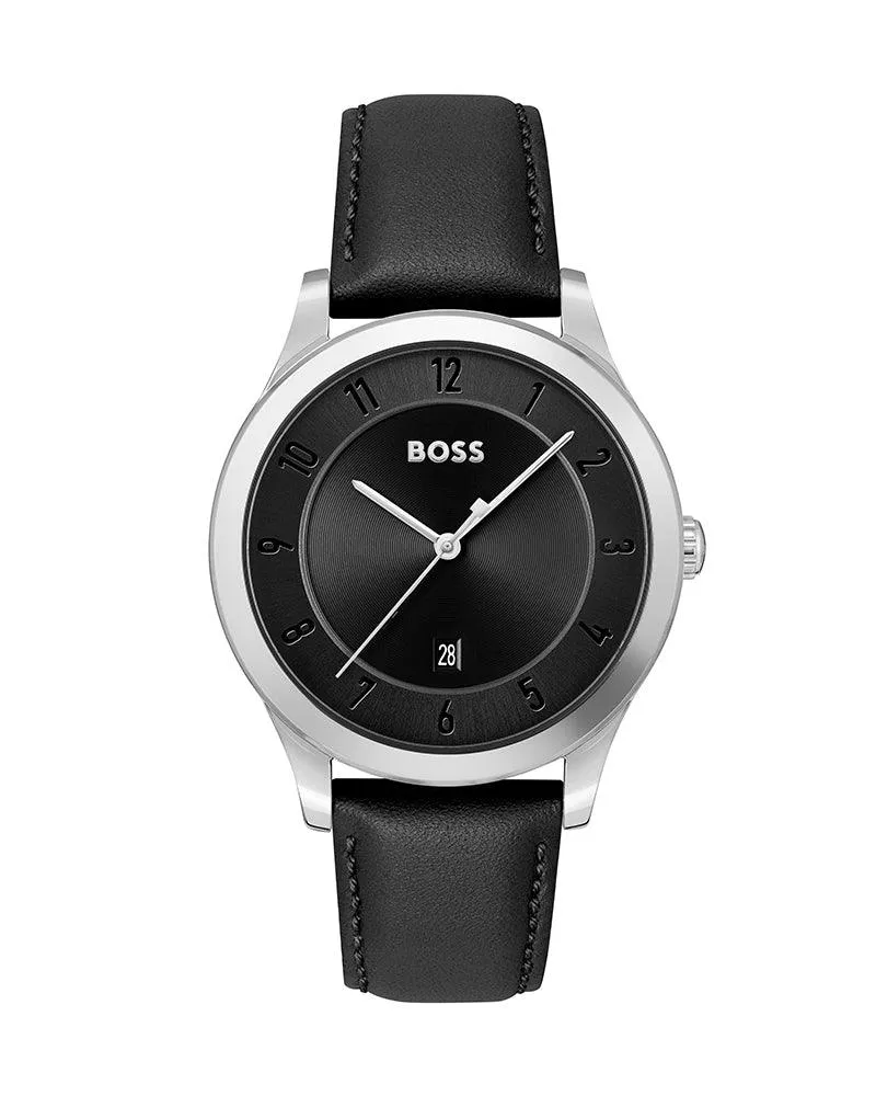 Hugo Boss Purity Quartz Men's Watch 1513984
